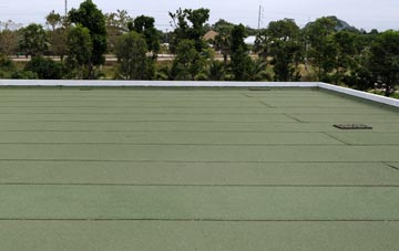 all Balmullo roofing types quoted for