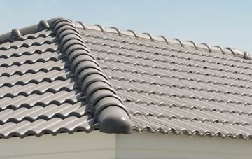 advantages of Balmullo clay roofing
