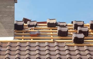 Balmullo clay roofing costs