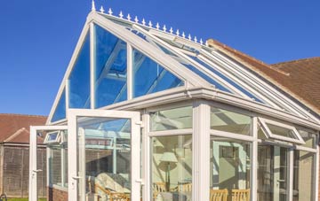 conservatory roof insulation costs Balmullo