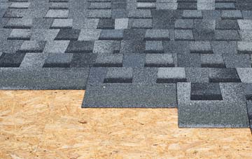 expert Balmullo asphalt roof companies