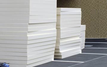 Balmullo flat roof insulation costs