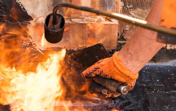 Balmullo flat roof repair companies