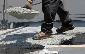Balmullo flat roofing companies