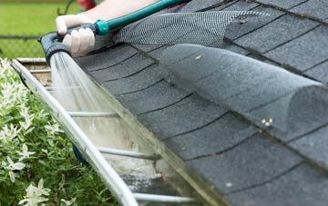 Balmullo gutter cleaning costs