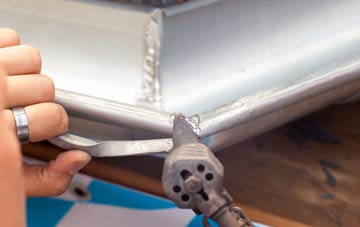 disadvantages of Balmullo lead roofing