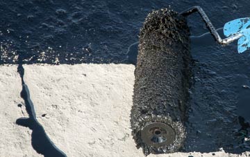 Balmullo liquid sealant waterproofing