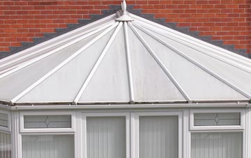Balmullo polycarbonate conservatory roof repairs