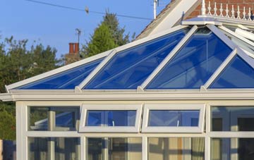 professional Balmullo conservatory insulation