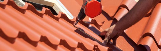 save on Balmullo roof installation costs