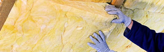 quotes for Balmullo roof insulation