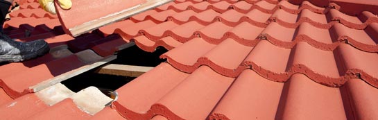 compare Balmullo roof repair quotes