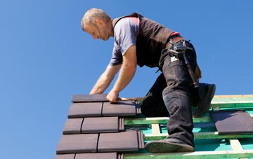 disadvantages of Balmullo slate roofing