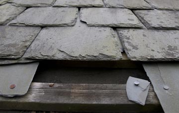 Balmullo slate roof repairs and maintenance
