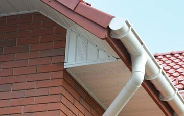 Balmullo soffit repair costs