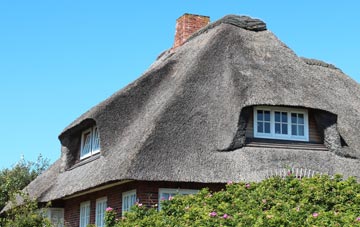 thatch roofing Balmullo, Fife