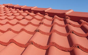 Balmullo tile and slate roof replacement