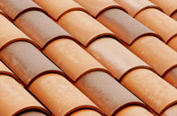 Balmullo clay roofing