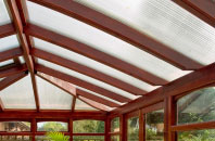 Balmullo conservatory roofing insulation