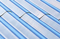 Balmullo corrugated roofing