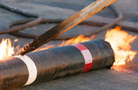 free Balmullo flat roofing repair quotes