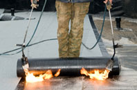 Balmullo flat roof sealing quote