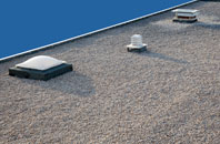 Balmullo flat roofing