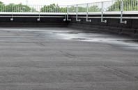 find rated Balmullo flat roofing companies