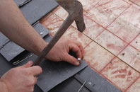 free Balmullo garage roof repair quotes