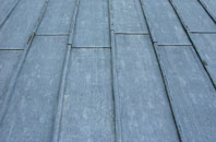 Balmullo lead roofing
