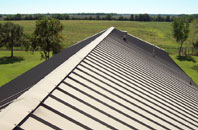 Balmullo metal roof quotes