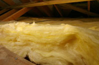 Balmullo pitch roof insulation