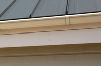 Balmullo soffit repair