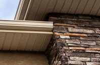 free Balmullo soffit repair quotes