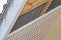 rated Balmullo soffit repair companies